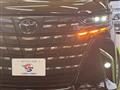 2023 Toyota Alphard G