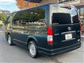 2017 Toyota Hiace Van