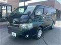 2021 Toyota Hiace Van