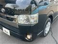 2021 Toyota Hiace Van