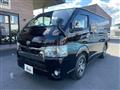 2021 Toyota Hiace Van