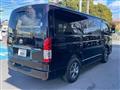 2021 Toyota Hiace Van