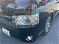 2021 Toyota Hiace Van