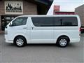 2023 Toyota Hiace Van