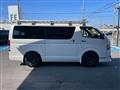 2020 Toyota Hiace Van
