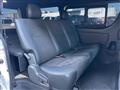 2020 Toyota Hiace Van