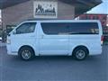 2020 Toyota Hiace Van