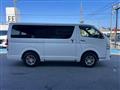 2020 Toyota Hiace Van