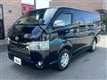 2019 Toyota Hiace Van