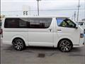 2021 Toyota Hiace Van