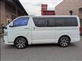 2021 Toyota Hiace Van