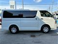2021 Toyota Hiace Van