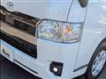 2026 Toyota Hiace Van
