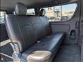 2020 Toyota Hiace Van