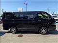 2020 Toyota Hiace Van