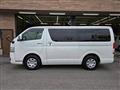 2023 Toyota Hiace Van