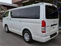 2023 Toyota Hiace Van