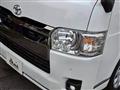 2023 Toyota Hiace Van