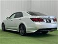 2015 Toyota Crown Hybrid