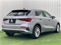 2021 Audi A3