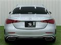 2022 Mercedes-Benz C-Class