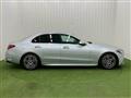 2022 Mercedes-Benz C-Class
