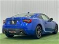 2016 Subaru BRZ