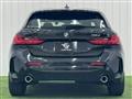 2021 BMW 1 Series