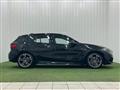 2021 BMW 1 Series