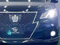 2014 Toyota Crown Hybrid