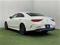 2020 Mercedes-Benz Cls-Class