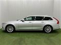 2017 Volvo V90