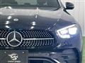 2021 Mercedes-Benz E-Class