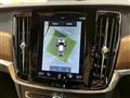 2017 Volvo S90