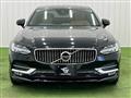 2017 Volvo S90