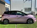 2021 Nissan Note
