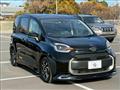 2022 Toyota Sienta