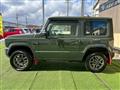2020 Suzuki Jimny