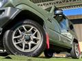 2020 Suzuki Jimny
