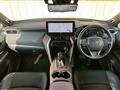 2023 Toyota Harrier Hybrid
