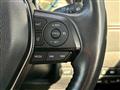2020 Toyota Harrier Hybrid