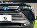 2020 Toyota Harrier Hybrid