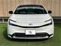 2023 Toyota Prius