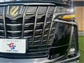 2022 Toyota Alphard G