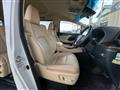 2018 Toyota Vellfire
