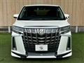 2019 Toyota Alphard G