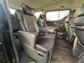 2018 Toyota Vellfire