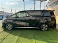 2018 Toyota Vellfire