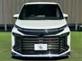 2022 Toyota Voxy