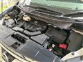 2015 Nissan Elgrand